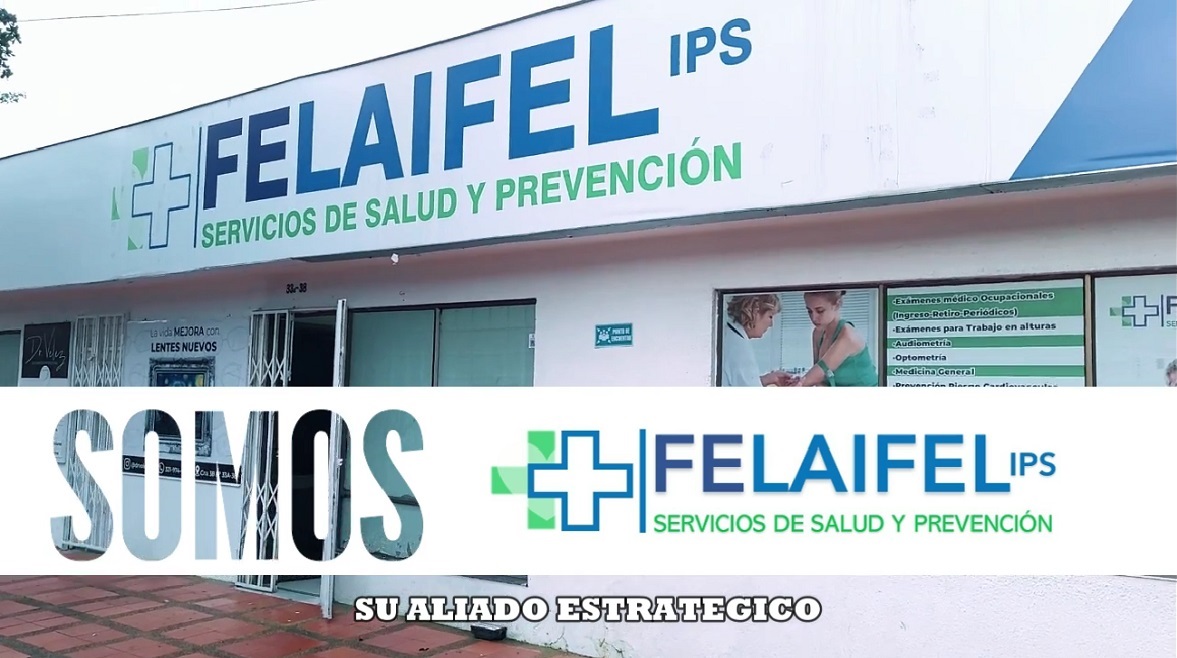 Felaifel IPS