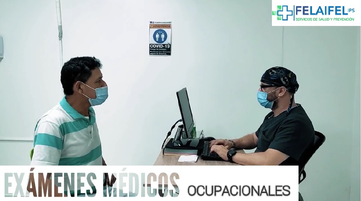 Servicios Medicos